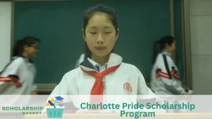 Charlotte Pride Scholarship Program