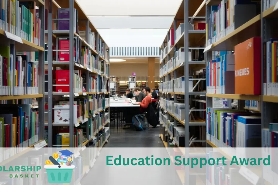 Education Support Award