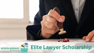 Elite Lawyer Scholarship