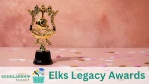 Elks Legacy Awards