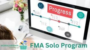 FMA Solo Program