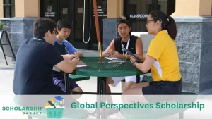 Global Perspectives Scholarship