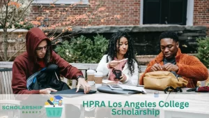 HPRA Los Angeles College Scholarship