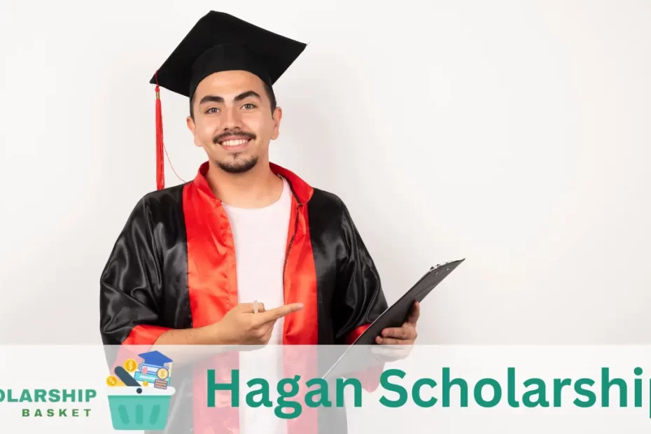 Hagan Scholarship