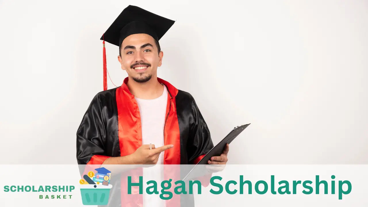 Hagan Scholarship ScholarshipBasket