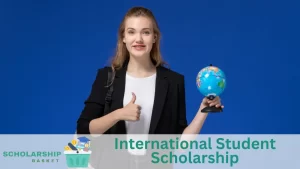 International Student Scholarship