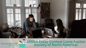 JASNA Essay Contest (Jane Austen Society of North America)