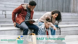 KASF Scholarships