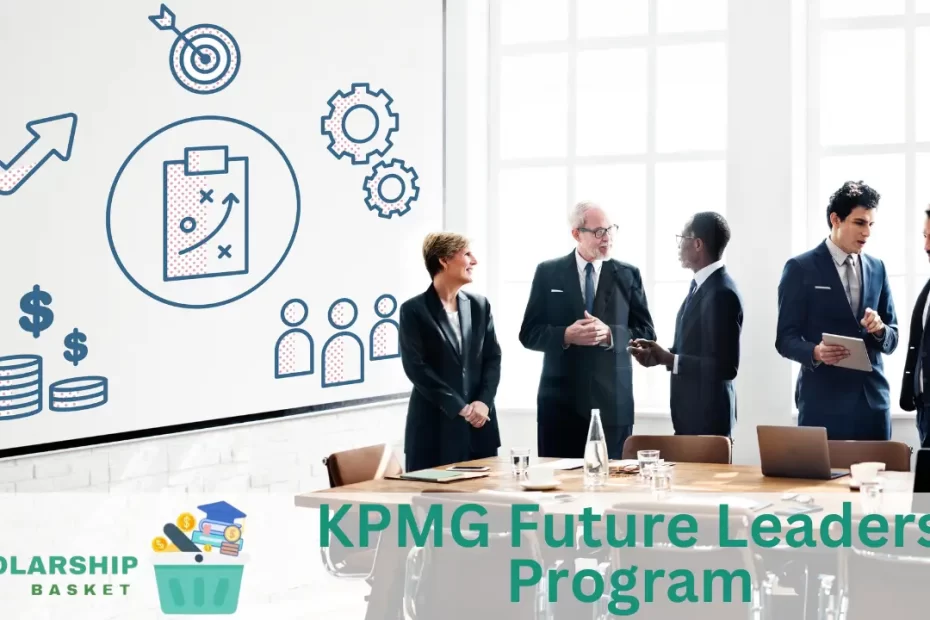 KPMG Future Leaders Program