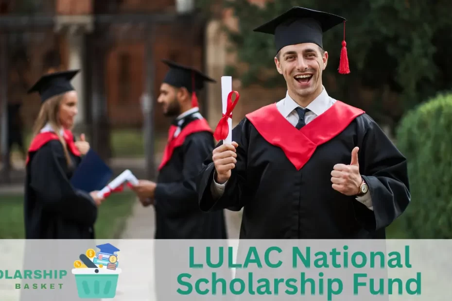 LULAC National Scholarship Fund