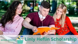 Linly Heflin Scholarship