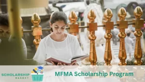 MFMA Scholarship Program