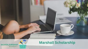 Marshall-Scholarship