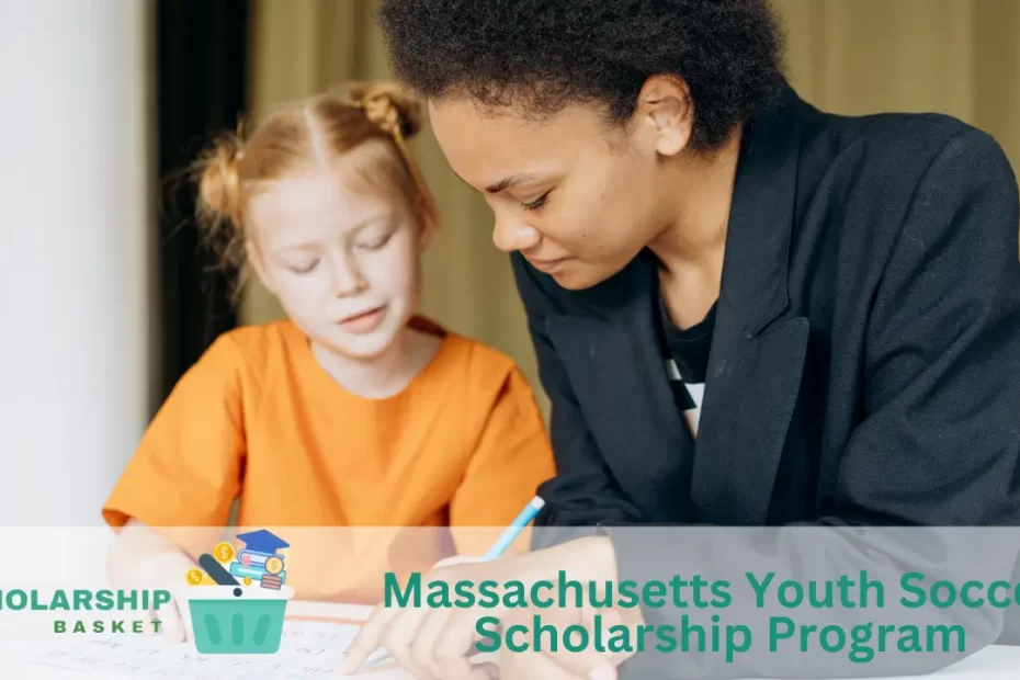 Massachusetts Youth Soccer Scholarship Program