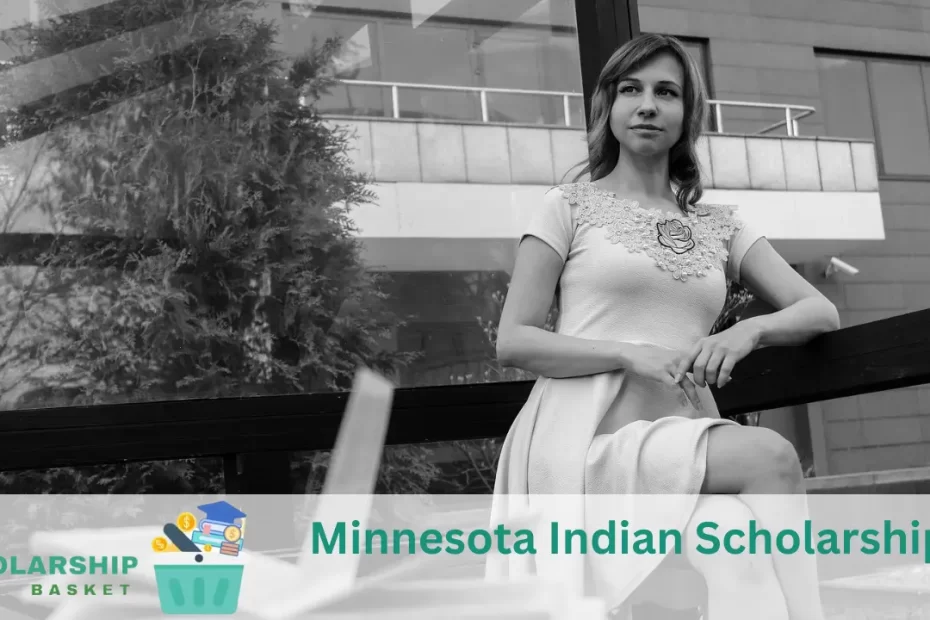 Minnesota Indian Scholarship