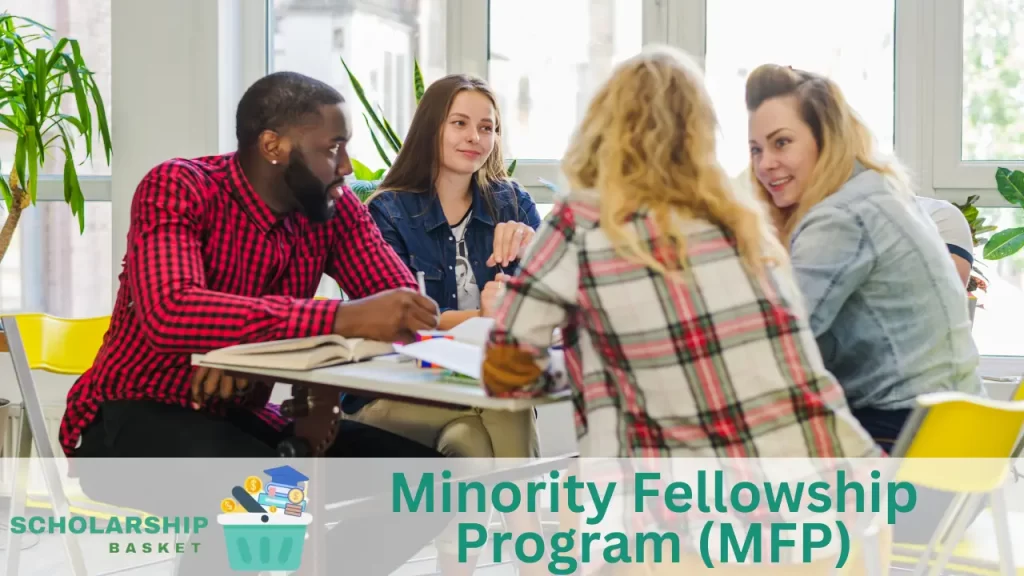 Minority Fellowship Program (MFP)