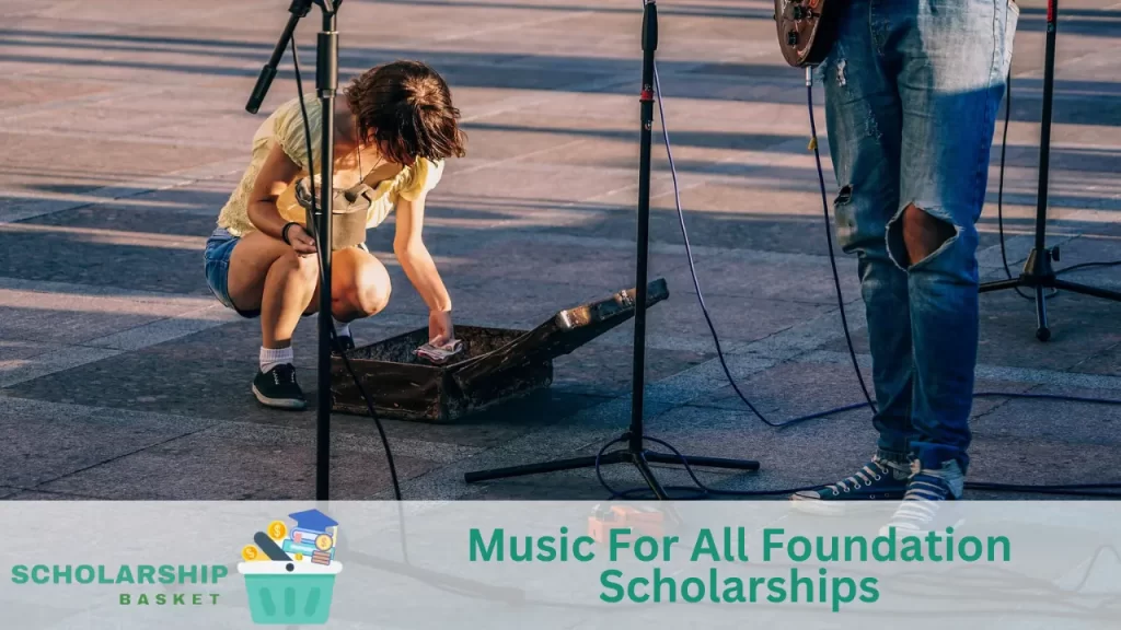 Music For All Foundation Scholarships (1)