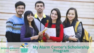 My Alarm Center’s Scholarship Program