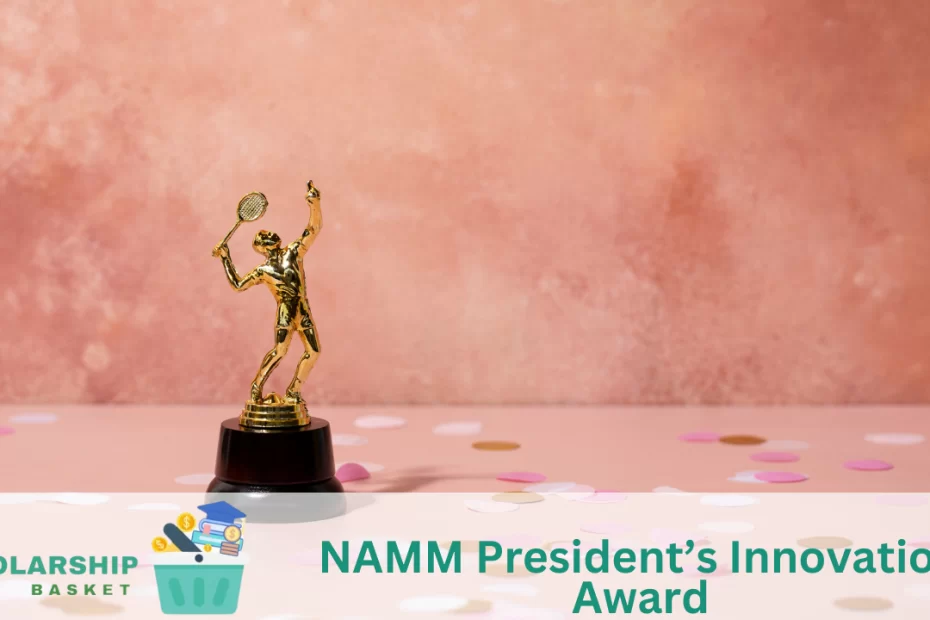 NAMM-President’s-Innovation-Award