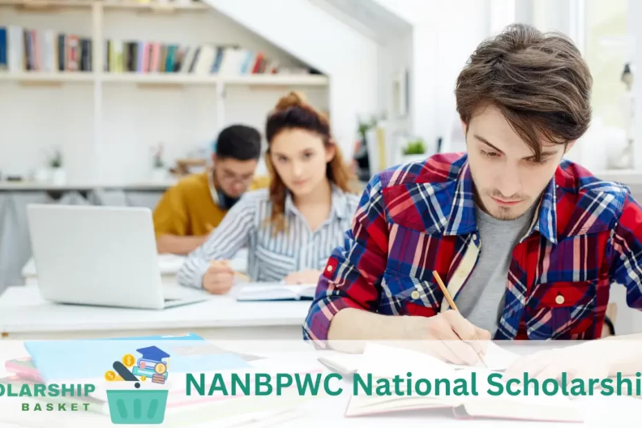 NANBPWC National Scholarship
