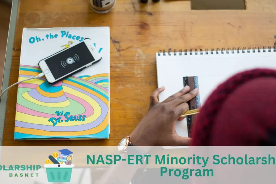 NASP-ERT Minority Scholarship Program