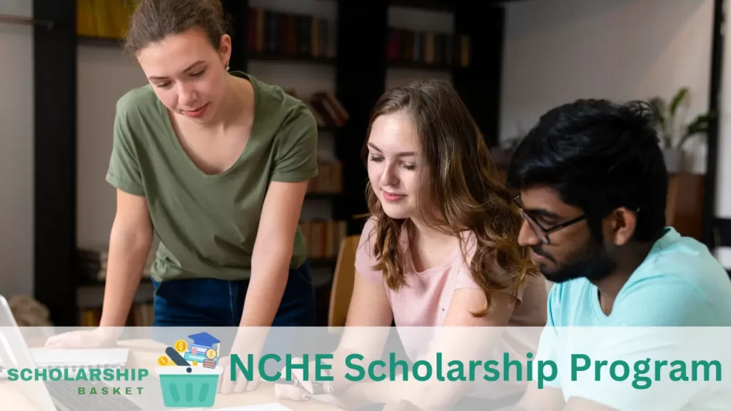 NCHE Scholarship Program