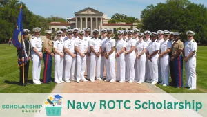 Navy ROTC Scholarship