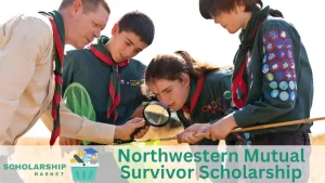 Northwestern Mutual Survivor Scholarship