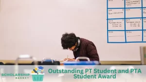 Outstanding PT Student and PTA Student Award
