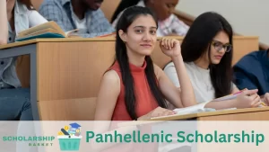 Panhellenic Scholarship