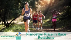 Princeton Prize in Race Relations