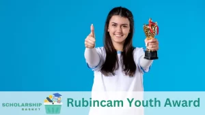 Rubincam Youth Award
