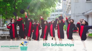 SEG Scholarships
