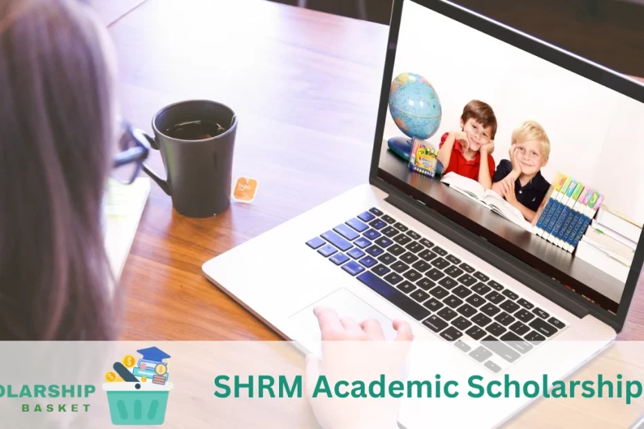 SHRM Academic Scholarships