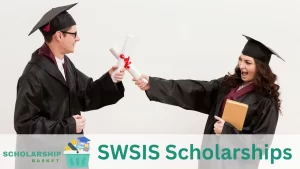 SWSIS Scholarships