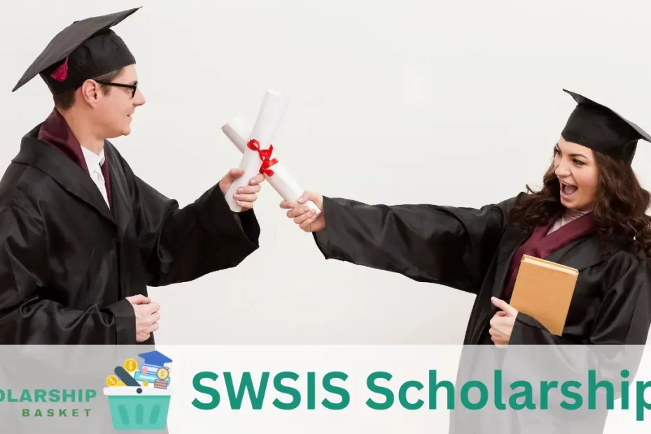 SWSIS Scholarships