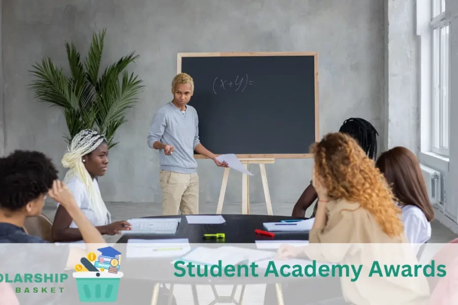 Student Academy Awards