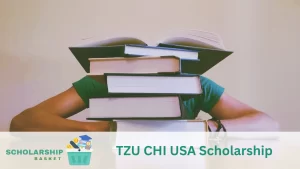 TZU-CHI-USA-Scholarship