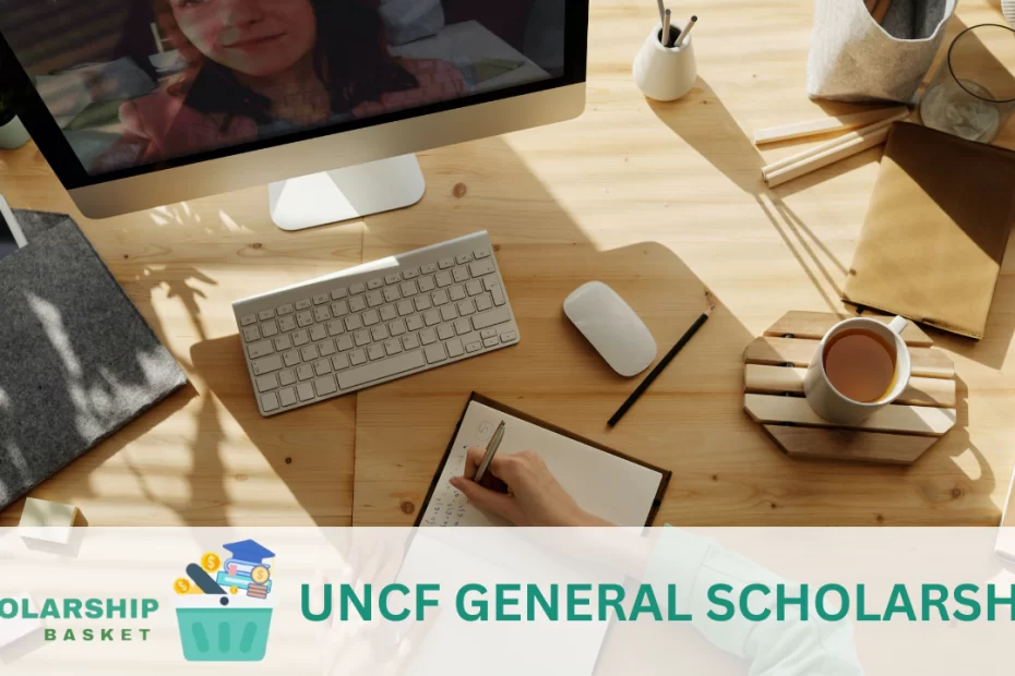 UNCF-GENERAL-SCHOLARSHIP