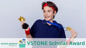 VSTONE Scholar Award