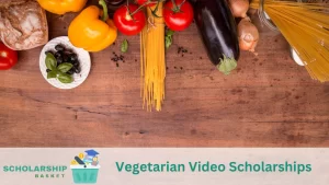 Vegetarian-Video-Scholarships