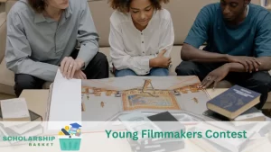 Young Filmmakers Contest