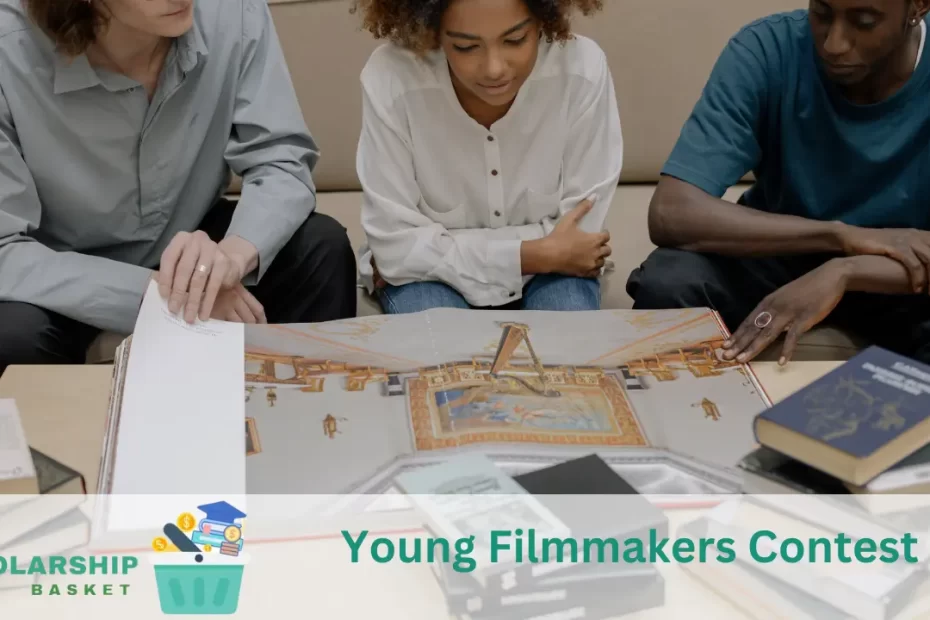 Young Filmmakers Contest