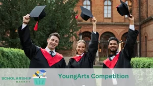 YoungArts Competition