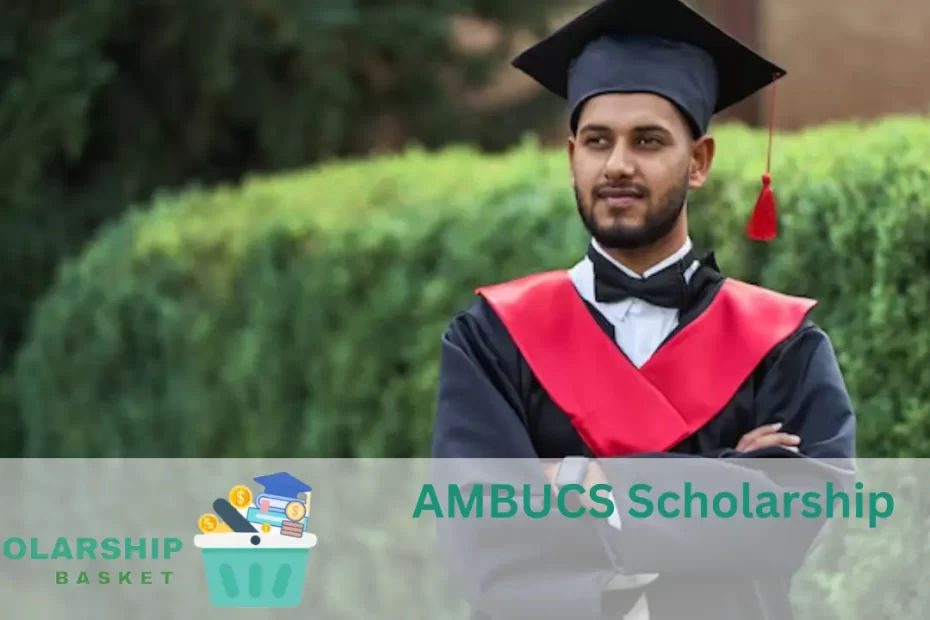 AMBUCS Scholarship (1)