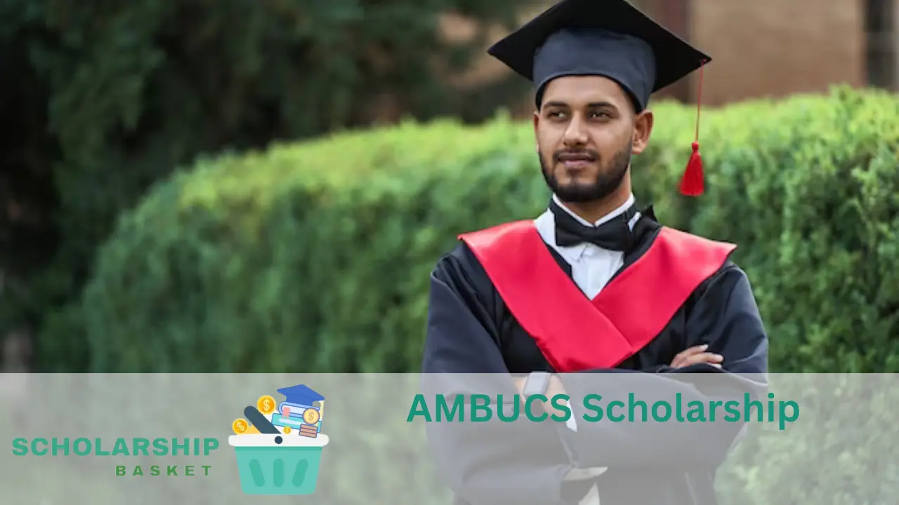 AMBUCS Scholarship | ScholarshipBasket