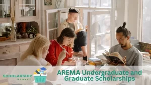 AREMA Undergraduate and Graduate Scholarships