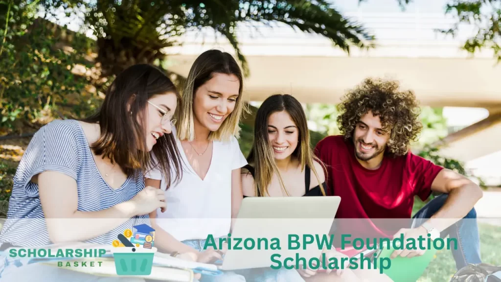 Arizona BPW Foundation Scholarship
