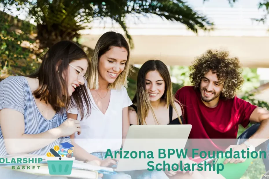 Arizona BPW Foundation Scholarship
