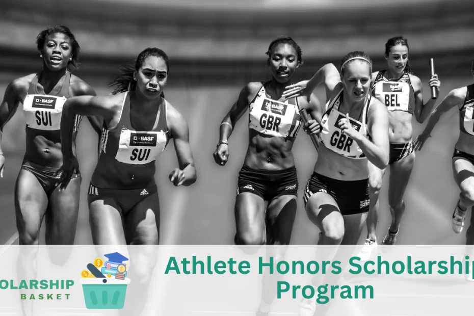 Athlete-Honors-Scholarship-Program